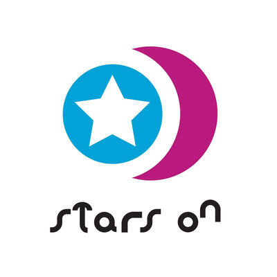 野外音楽　STARS ON